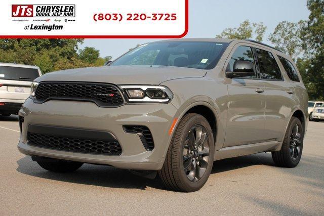 new 2025 Dodge Durango car