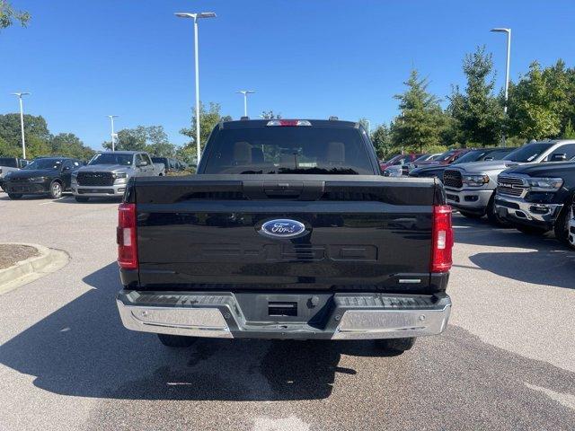 used 2023 Ford F-150 car, priced at $32,990