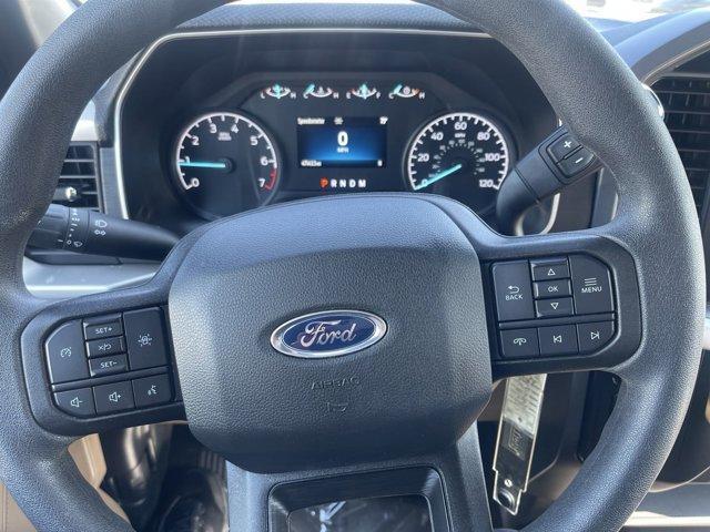 used 2023 Ford F-150 car, priced at $32,990