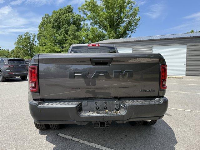 new 2025 Ram 3500 car, priced at $67,549