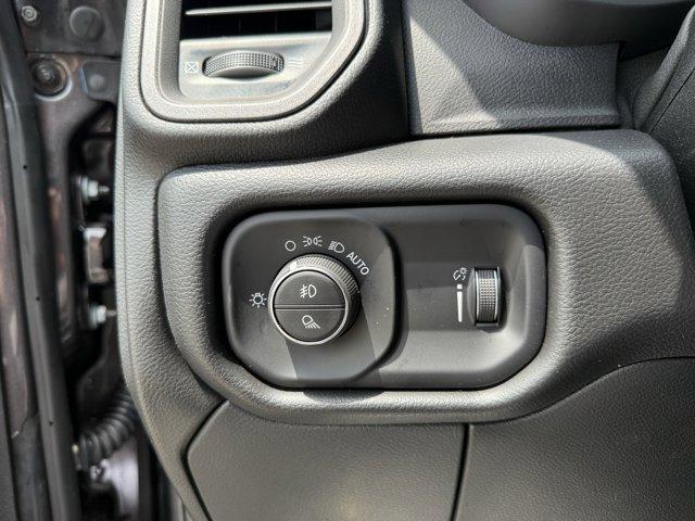 new 2025 Ram 3500 car, priced at $67,549