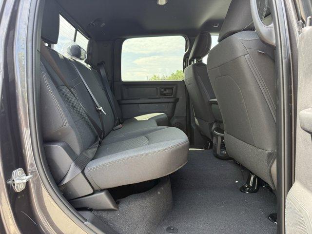 new 2025 Ram 3500 car, priced at $67,549
