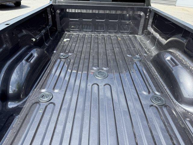 new 2025 Ram 3500 car, priced at $67,549