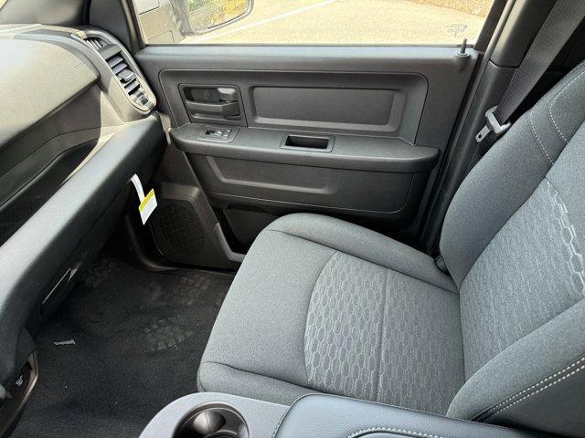 new 2025 Ram 3500 car, priced at $67,549