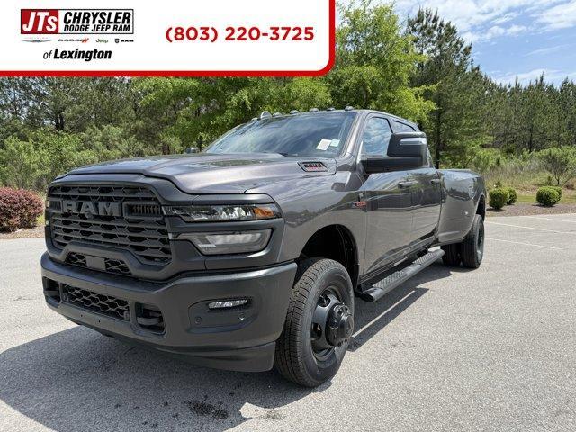 new 2025 Ram 3500 car, priced at $67,549
