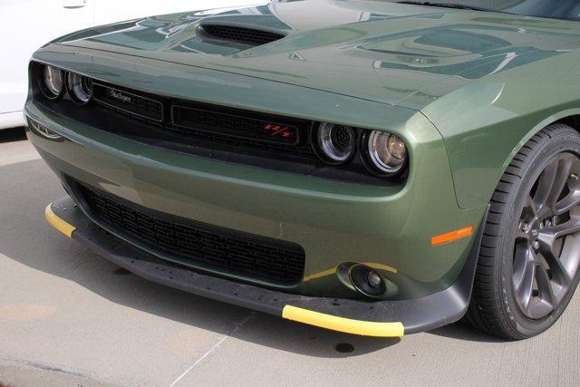 new 2023 Dodge Challenger car, priced at $43,756