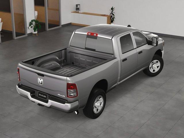 new 2024 Ram 2500 car, priced at $50,275