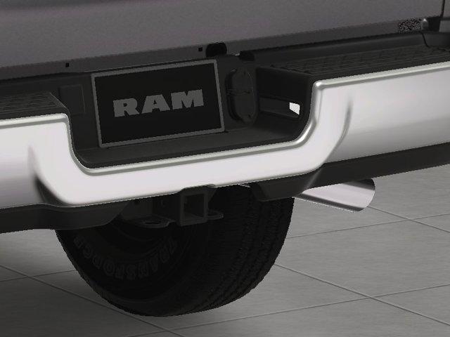 new 2024 Ram 2500 car, priced at $50,275