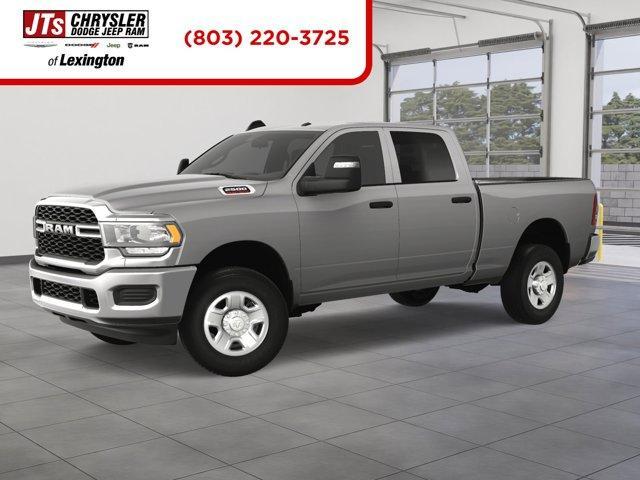 new 2024 Ram 2500 car, priced at $50,275