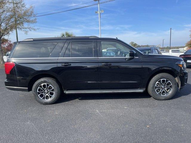 used 2022 Ford Expedition Max car, priced at $37,990