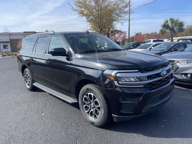 used 2022 Ford Expedition Max car, priced at $37,990