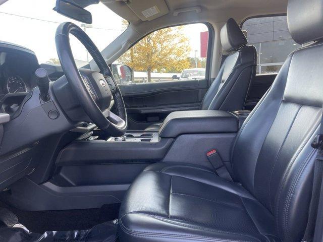 used 2022 Ford Expedition Max car, priced at $38,990