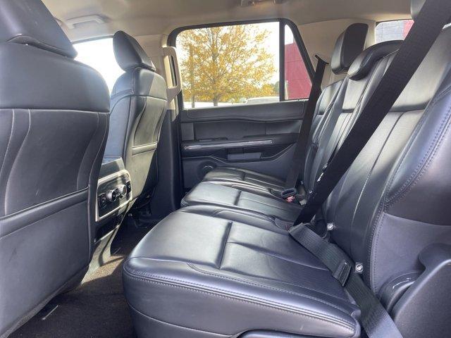 used 2022 Ford Expedition Max car, priced at $38,990