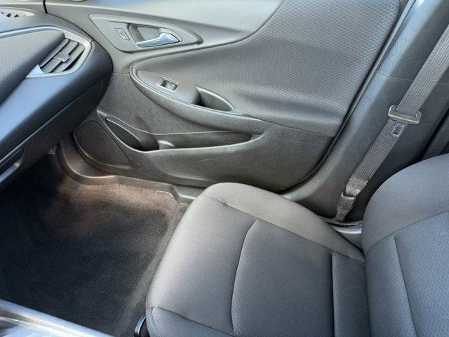 used 2022 Chevrolet Malibu car, priced at $15,990