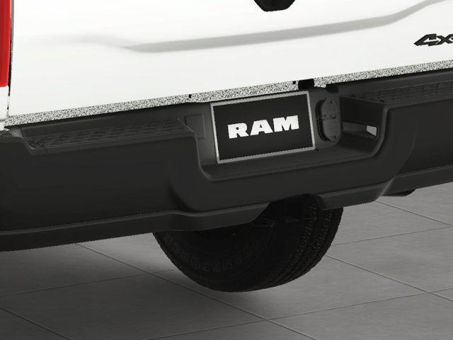 new 2024 Ram 3500 car, priced at $58,286