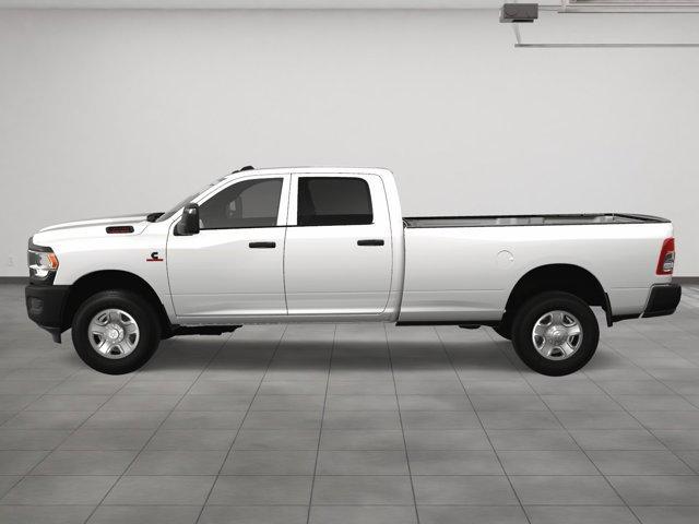 new 2024 Ram 3500 car, priced at $58,286