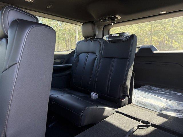 new 2025 Jeep Wagoneer car, priced at $65,640