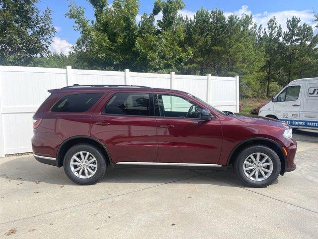 new 2024 Dodge Durango car, priced at $40,301