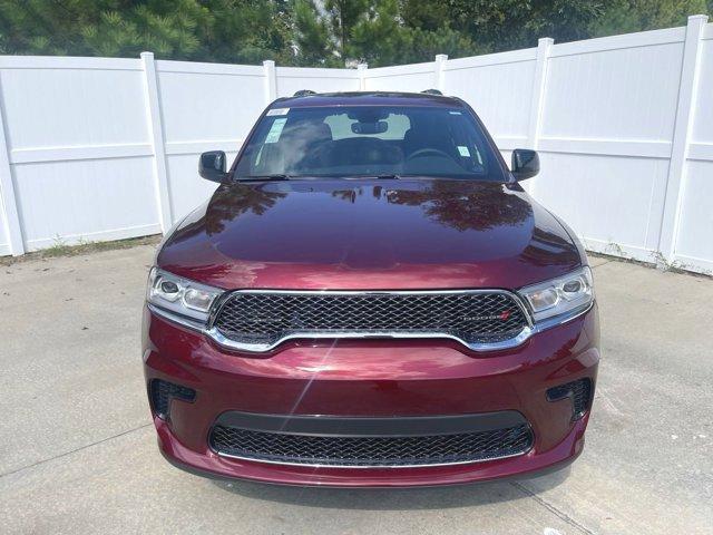 new 2024 Dodge Durango car, priced at $40,301