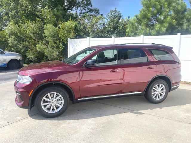 new 2024 Dodge Durango car, priced at $40,301