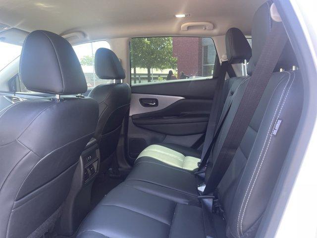 used 2023 Nissan Murano car, priced at $24,990