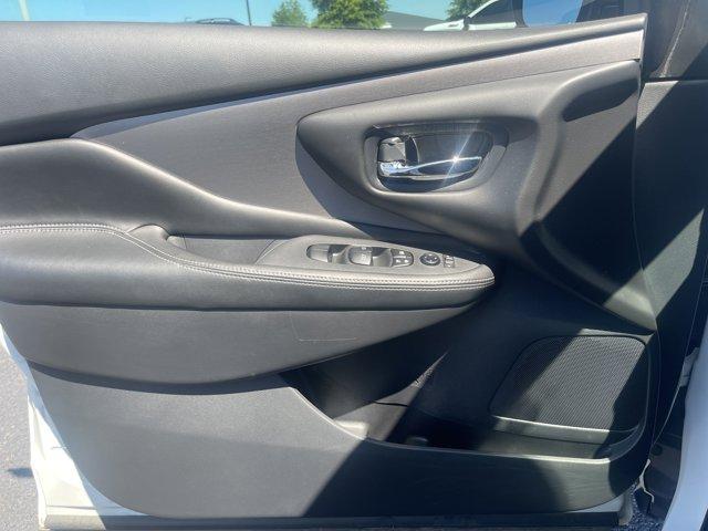 used 2023 Nissan Murano car, priced at $24,990