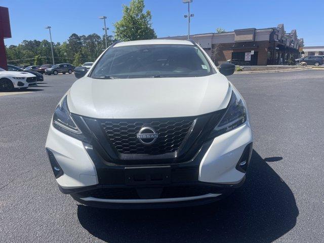 used 2023 Nissan Murano car, priced at $24,990
