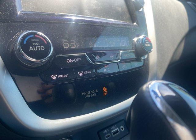 used 2023 Nissan Murano car, priced at $22,990