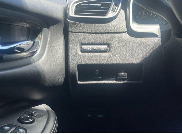 used 2023 Nissan Murano car, priced at $22,990