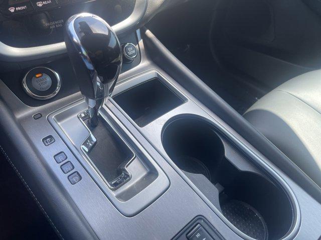 used 2023 Nissan Murano car, priced at $24,990