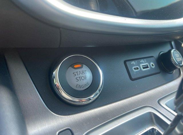 used 2023 Nissan Murano car, priced at $22,990
