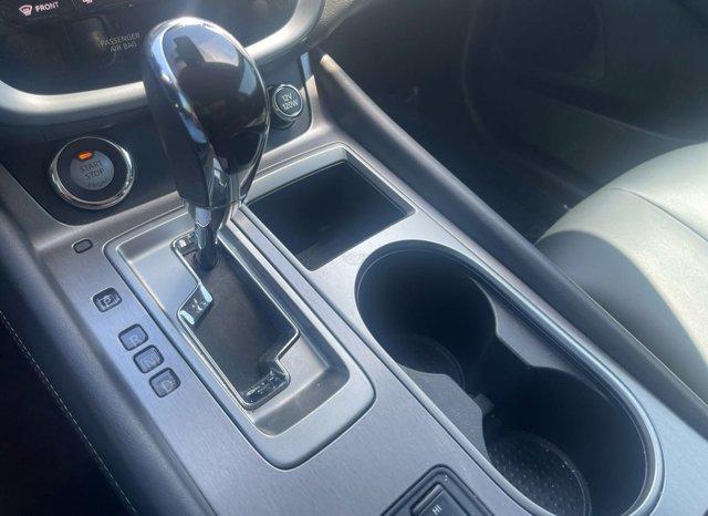 used 2023 Nissan Murano car, priced at $22,990