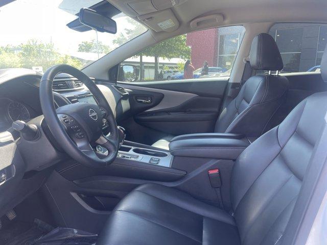 used 2023 Nissan Murano car, priced at $24,990