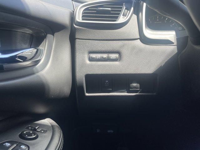 used 2023 Nissan Murano car, priced at $24,990