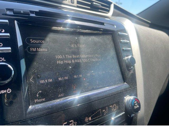 used 2023 Nissan Murano car, priced at $22,990
