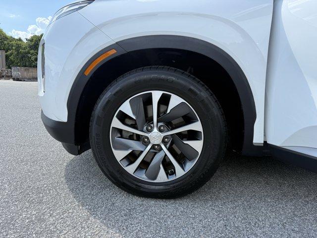 used 2021 Hyundai Palisade car, priced at $27,990