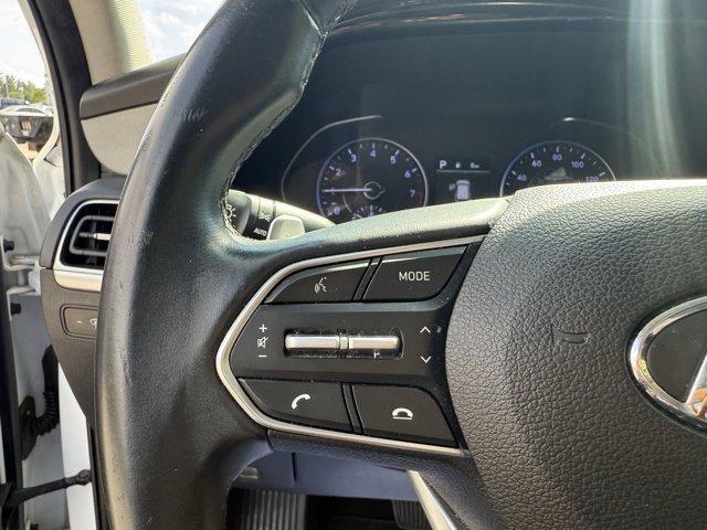 used 2021 Hyundai Palisade car, priced at $27,990