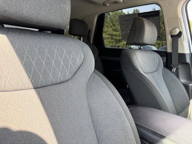 used 2021 Hyundai Palisade car, priced at $27,990