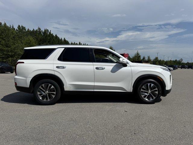 used 2021 Hyundai Palisade car, priced at $27,990