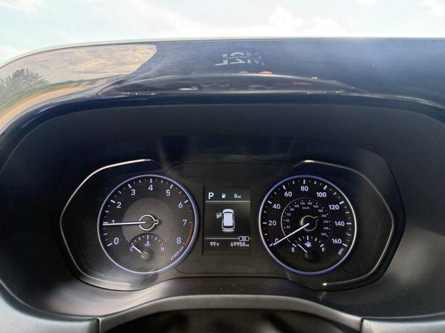 used 2021 Hyundai Palisade car, priced at $27,990