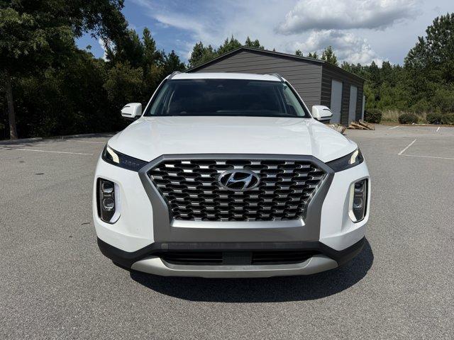 used 2021 Hyundai Palisade car, priced at $27,990
