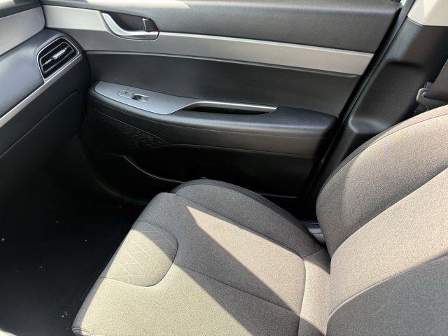 used 2021 Hyundai Palisade car, priced at $27,990