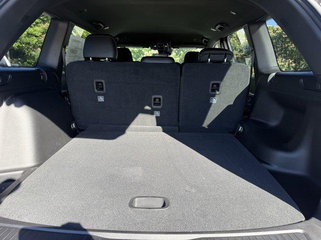 new 2025 Jeep Grand Cherokee car, priced at $51,215
