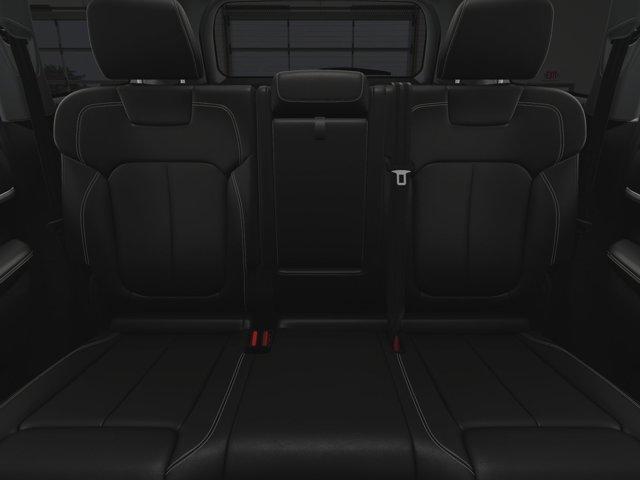 new 2025 Jeep Grand Cherokee car, priced at $47,582