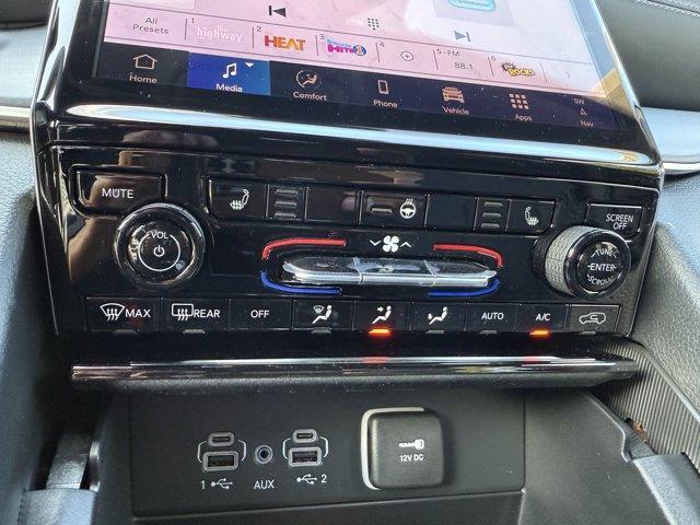 new 2025 Jeep Grand Cherokee car, priced at $44,396