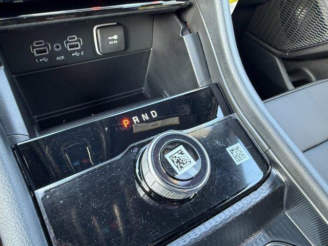 new 2025 Jeep Grand Cherokee car, priced at $44,396