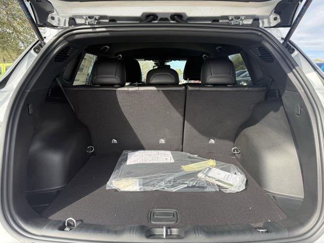 new 2025 Jeep Compass car, priced at $30,360