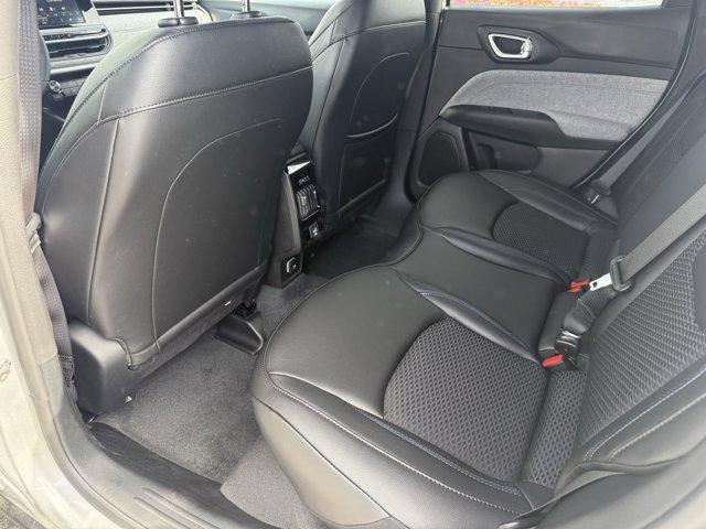 new 2025 Jeep Compass car, priced at $30,360
