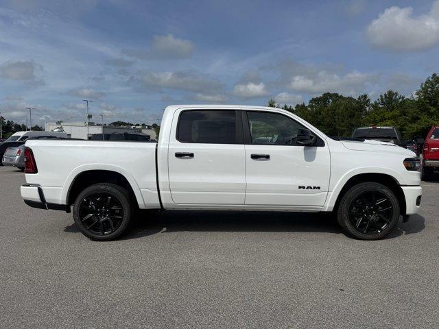 new 2025 Ram 1500 car, priced at $69,110