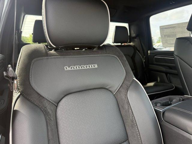 new 2025 Ram 1500 car, priced at $69,110